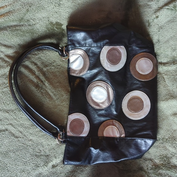 Apostrophe Handbags - Apostrophe large shoulder bag